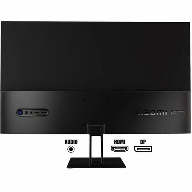 MONITOR XIAOMI G27I 27' IPS, 165 HZ, 1 MS, FULL HD GAMING FREESYNC SRGB HDR - 3