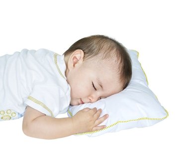 ALMOHADITA MATERNELLE ANTIALERGICA MAIZ BEBÉ