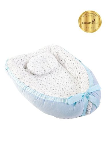 CUNA MATERNELLE CELESTE COLECHO STANDARD ESTRELLAS