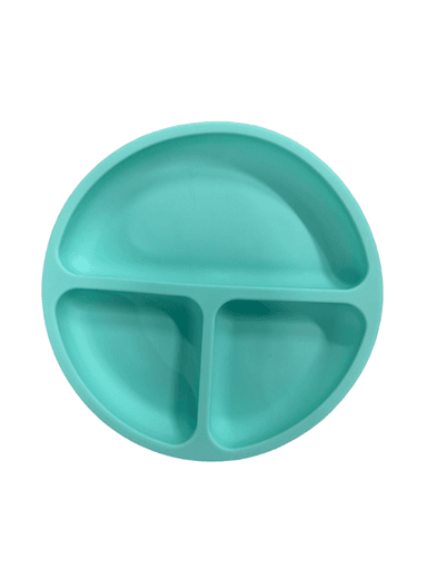 PLATO DE ENTRENAMIENTO MATERNELLE VERDE