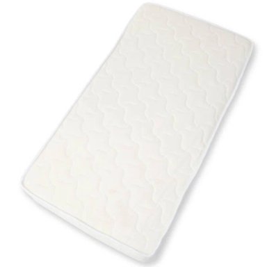 COLCHÓN PARA CUNA BLANCO - 3