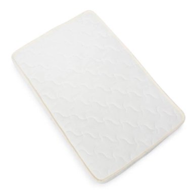 COLCHÓN PREMIUM ERGONÓMICO PEQUEÑO CELESTE - 2
