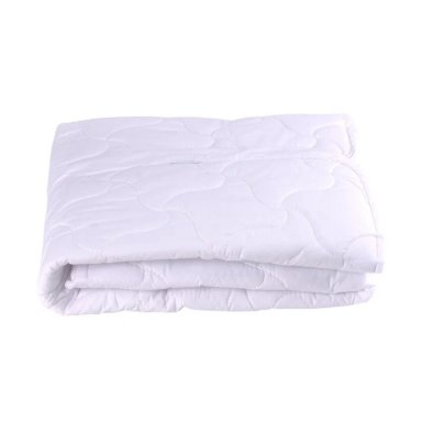 PROTECTOR ACOLCHADO IMPERMEABLE PARA COLCHÓN CAMA CUNA - 2