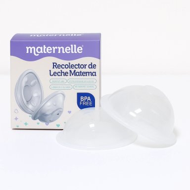 RECOLECTOR DE LECHE MATERNA MATERNELLE
