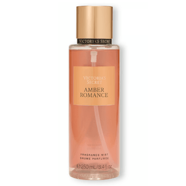FRAGANCIA VICTORIA'S SECRET CORPORAL AMBER ROMANCE MUJER BODY MIST 250 ML