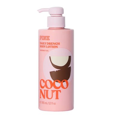LOCION CORPORAL PINK COCONUT 355 ML VICTORIA SECRET