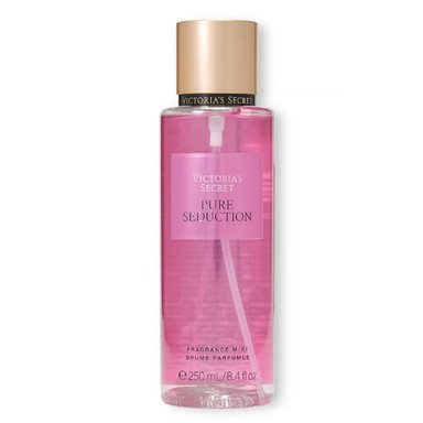 MIST CORPORAL PURE SEDUCTION VICTORIA SECRET 250 ML