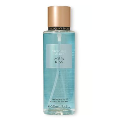 MIST CORPORAL VICTORIA SECRET AQUA KISS ML 250 ML