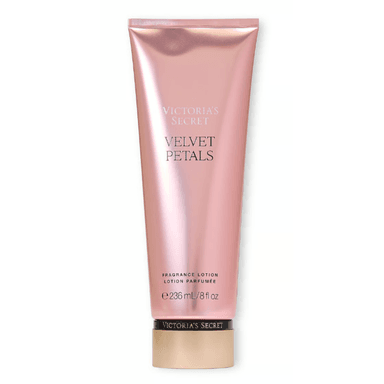 LOCION CORPORAL VICTORIA SECRET VELVET PETALS 236ML