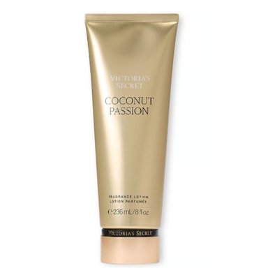 LOCION CORPORAL VICTORIA SECRET COCONUT PASSION 236ML
