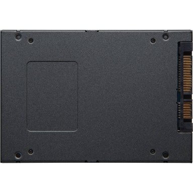 DISCO DURO SÓLIDO SSD SATA KINGSTON 240 GB SSD240GB A400 2.5 3 - 2