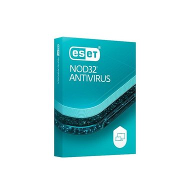 ANTIVIRUS ESET NOD 32 5PC - 1