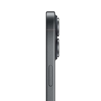 APPLE IPHONE 17 256GB (ESIM) - BLACK - 3
