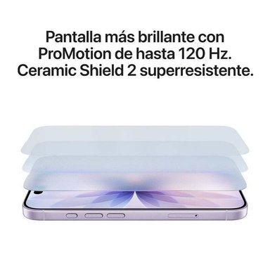 APPLE IPHONE 17 256GB (ESIM) - SALVIA - 4