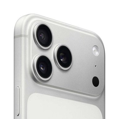 APPLE IPHONE 17 PRO MAX 512GB (ESIM) - SILVER + COMBO DE REGALO - 3