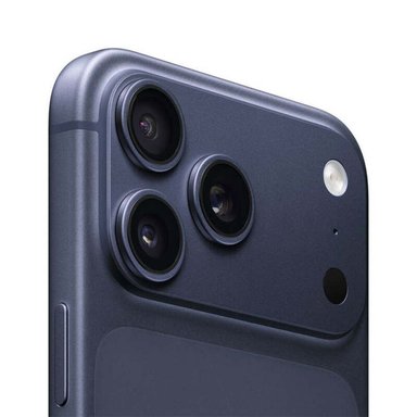 APPLE IPHONE 17 PRO MAX 512GB (ESIM) - DEEP BLUE + COMBO DE REGALO - 3