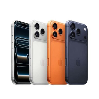 APPLE IPHONE 17 PRO 256GB (ESIM) - COSMIC ORANGE + COMBO DE REGALO - 7