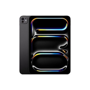 IPAD PRO 11″  CHIP M5 256GB WI-FI (2025) - SPACE BLACK - 1