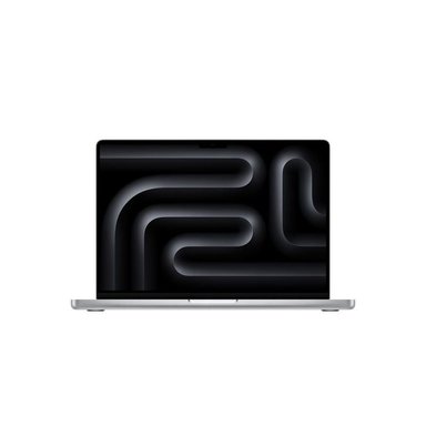 MACBOOK PRO 14″ M5 16GB RAM + 512GB SSD (TECLADO INGLES) - SILVER - 1