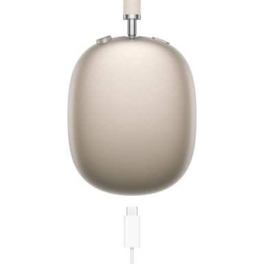 AUDIFONOS APPLE AIRPODS MAX USB-C - BLUE (2024) - 3
