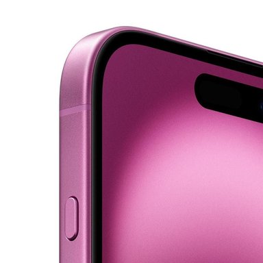 APPLE IPHONE 16 256GB 48MP + 12MP PINK CHIP FISICO - 2