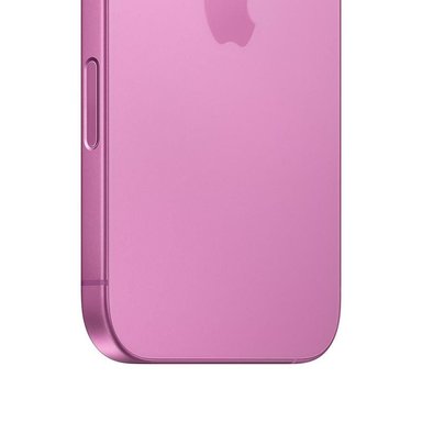APPLE IPHONE 16 256GB 48MP + 12MP PINK CHIP FISICO - 3