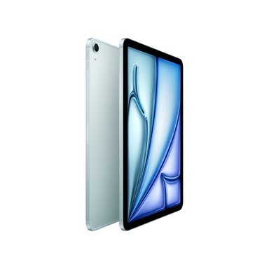 NUEVO APPLE IPAD AIR 11″ CHIP M4 WIFI 128GB - BLUE ( 2026 ) + PENCIL PRO + REGALO - 2