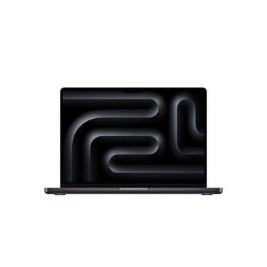 MACBOOK PRO 14” ( M5 ) 24GB, 1TB - SPACE BLACK - 1