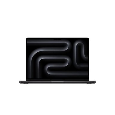 MACBOOK PRO 14” ( M5 PRO ) 24GB, 1TB - SPACE BLACK - 1
