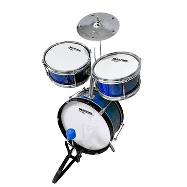 BATERÍA ACÚSTICA PARA NIÑOS