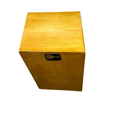 CAJON CRIOLLO PERUANO MEDIANO PARA NIÑOS DE 7 A 12 AÑOS - 3