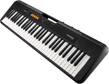 ÓRGANO CASIO TONE CT-S100