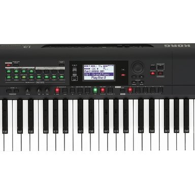 SINTETIZADOR KORG I3 ARRANGER