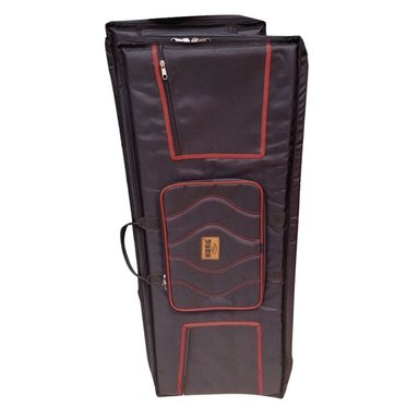 FUNDA TECLADO NEGRO 61 TECLAS YAMAHA SX