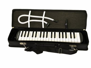 MELÓDICA DE 37 TECLAS CALIFORNIA