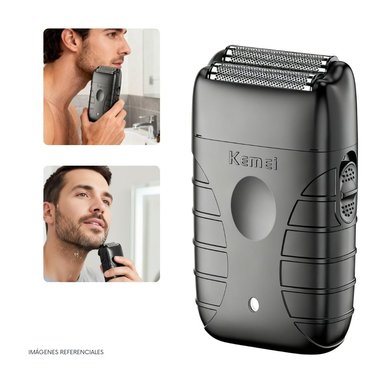 AFEITADORA PROFESIONAL RECARGABLE KEMEI SHAVER KM-T95