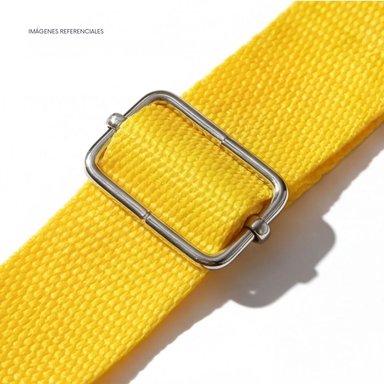 MELÓDICA DE 32 TECLAS 'CALIFORNIA' - COLOR AMARILLO CON ESTUCHE RÍGIDO - 3