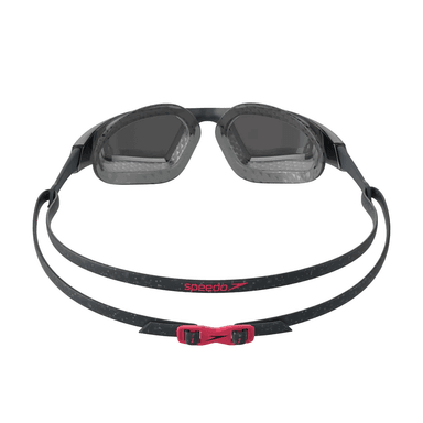 LENTES NATACIÓN SPEEDO AQUAPULSE PRO NEGRO - 3