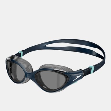 LENTES NATACIÓN SPEEDO AZUL BIOFUSE 2.0 MUJER