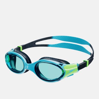 LENTES NATACIÓN SPEEDO AZUL BIOFUSE 2.0 NIÑOS
