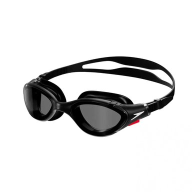 LENTES NATACIÓN SPEEDO NEGRO BIOFUSE 2.0 ADULTO