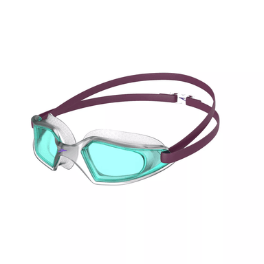 LENTES NATACIÓN SPEEDO MORADO HYDROPULSE NIÑOS