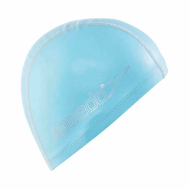 GORRO NATACIÓN SPEEDO PACE CAP NIÑOS CELESTE