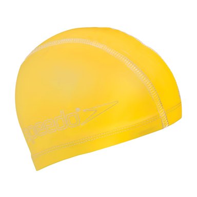 GORRO NATACIÓN SPEEDO PACE CAP NIÑOS AMARILLO