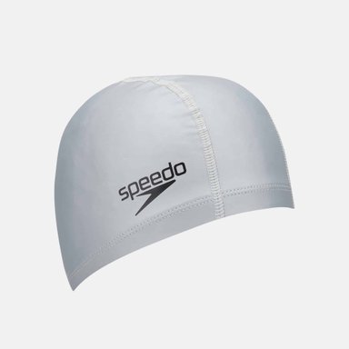 GORRO NATACIÓN SPEEDO ULTRA PACE CAP ADULTO GRIS