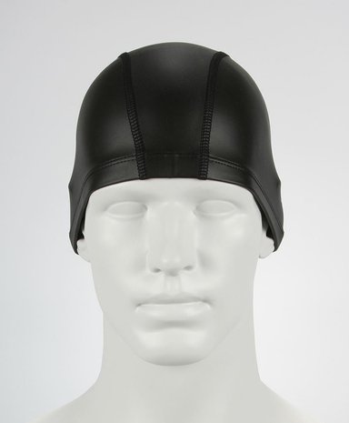 GORRO NATACIÓN SPEEDO ULTRA PACE CAP NEGRO - 4