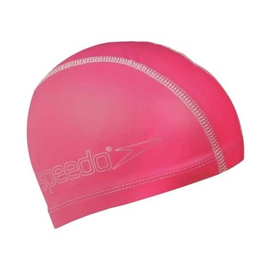 GORRO NATACIÓN SPEEDO JUNIOR PACE CAP NIÑOS ROSADO