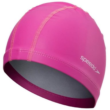 GORRO NATACIÓN SPEEDO PACE CAP ADULTO ROSADO