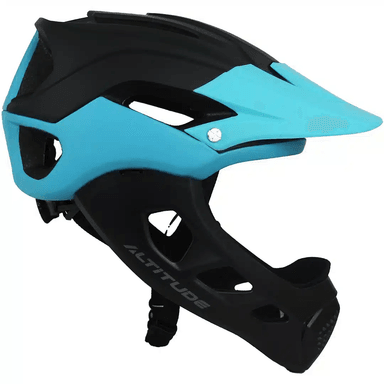 CASCO CICLISMO ALTITUDE INTEGRAL BICICLETA FW-092