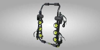 PORTABICICLETAS BEETLE 3 BUZZ RACK - 3